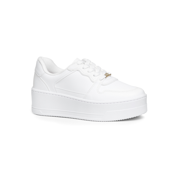 Tênis Plataforma Feminino Vizzano
