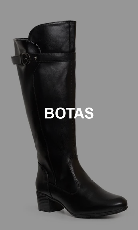 moletons botas