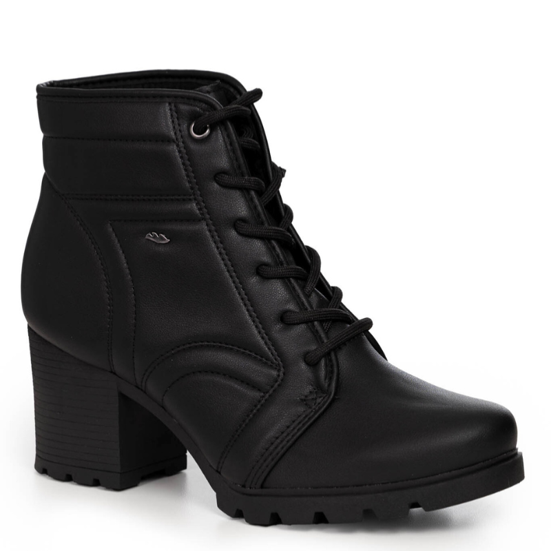 Cheap bota feminina salto médio Sale Black Friday