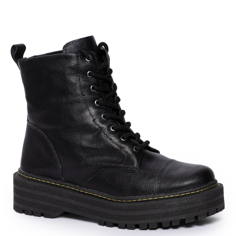 Coturno Tratorado Coturno Feminino Dafiti Coturno Tratorado Bota