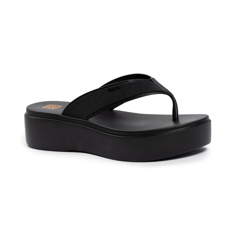 オサム Tamanco Feminino Plataforma Lit Tam Adulto - Zaxy