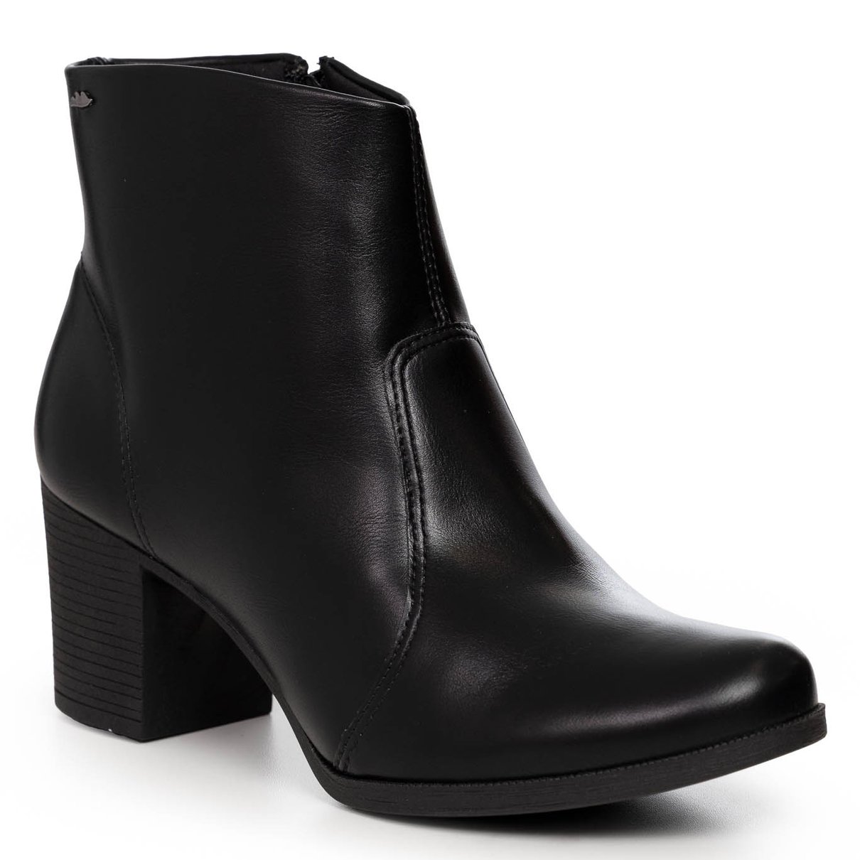 Bota Feminina Salto M&eacute;dio - Dakota